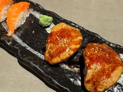 -聿山居·创意料理