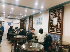 大堂-仁信老铺甜品(北京路店)