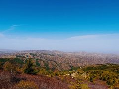 -苏木山森林公园