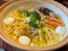 -寻宝记绍兴菜(鲁迅路店)