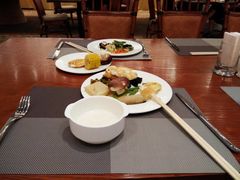 -三清山希尔顿度假酒店