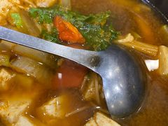 -啊美丽炭火烤肉(滑翔一店)