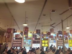 -冶建镜子·老南昌大排档·江西虾王(总店)