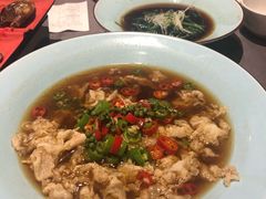 -羲和雅苑•北京烤鸭(平安国际金融中心店)