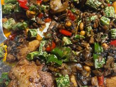 -百年神厨·地道川菜(清江西路店)