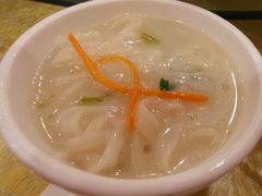 -老雒阳面馆·水席(定鼎门店)