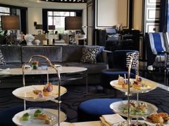 -上海苏宁宝丽嘉酒店·Cafe Bellagio西餐厅