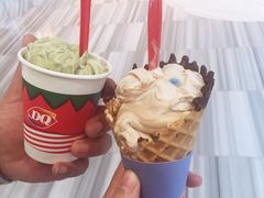 -DQ·蛋糕·冰淇淋(南开大悦城2F店)