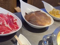 -竹犇番茄火锅(长风街店)