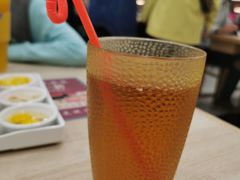 -花馬肆.云南过桥米线(汉神购物广场现场熬汤店)