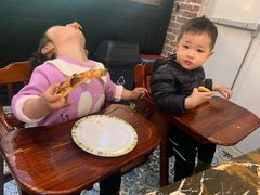 -吉布鲁牛排海鲜自助(巴南万达广场店)