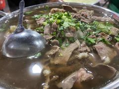 -正宗苏稽毛哥跷脚牛肉总店