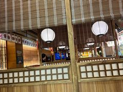 -福樱兰海鲜放题铁板烧(加州店)