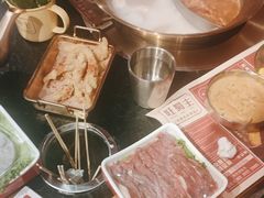 -旺蜀主成都串串火锅(西直门凯德MALL店)