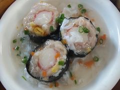 -怀德酒楼·粤菜·海鲜·茶点(宝安国际机场店)