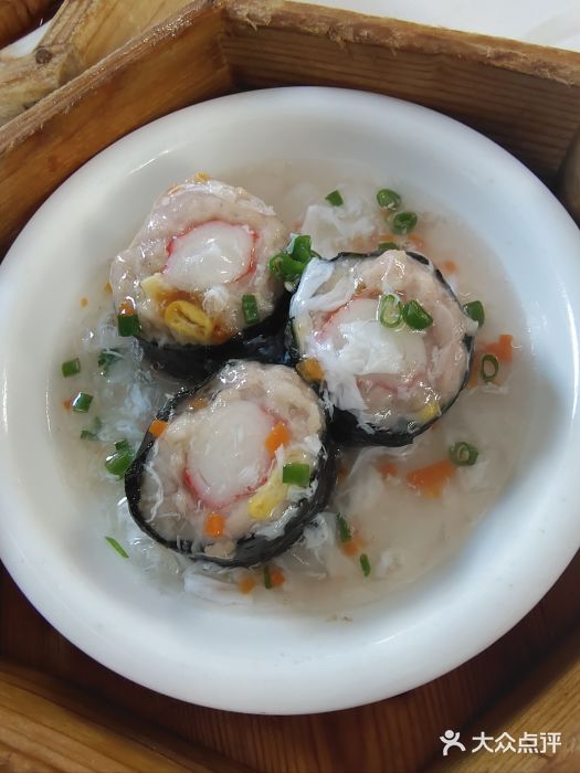 怀德酒楼·粤菜·海鲜·茶点(怀德万象汇店)图片