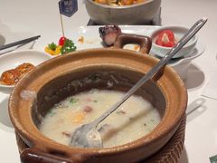-南棠馆粤菜坊(群光店)