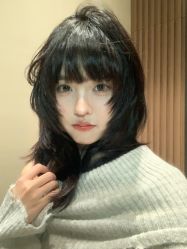 -BEAUTY HAIR GANO