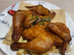 -卡朋西餐(悦汇城店)