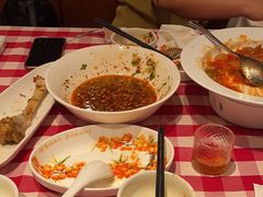 -西贝(凯德壹中心店)