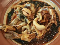 -老季市·三代非遗传承·地标美食老汁鸡(工农路店)