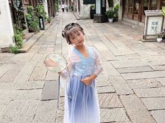 -汉仪华裳汉服旗袍·摄影写真馆(乌镇西栅店)