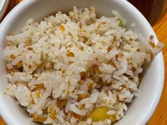 特色铜锅洋芋饭-抚仙湖生态石锅鱼野生菌(告庄店)