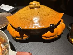 -蟹犇前•帝王蟹雪蟹(陆家嘴店)