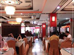 大堂-登瀛楼饭庄(领世郡店)