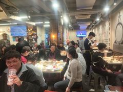 -水碾河刘老大串串香(水碾河路店)