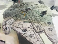 -上海跨国采购会展中心