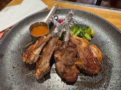 -安妮意大利餐厅(国贸店)
