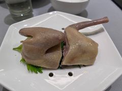 -狮王府淮扬菜(新街口友谊店)