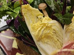 -羊之道草原味道清真餐厅(番禺店)