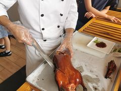 -四季民福烤鸭店(前门店)