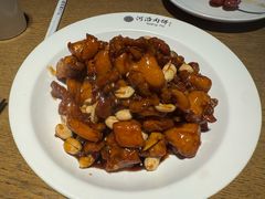 -河沿肉饼Beijing Pie(东华门店)