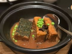 -丽晶轩中餐厅(重庆丽晶酒店)