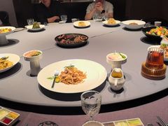 -北京老铺烤鸭(第五国际店)