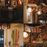 厦门探店｜冬日氛围感居酒屋🎏暖乎乎寿喜锅