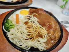 -两点半深夜牛排(斗西路店)