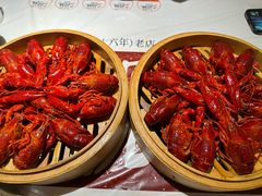 -靓靓蒸虾·头牌蒸虾(雪松路总店)