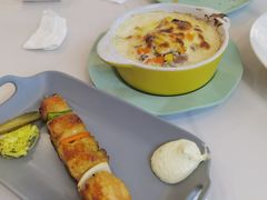 -库滋明·俄罗斯特色美食(中央大街店)