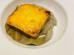 -夏宫中餐厅(香格里拉大酒店)