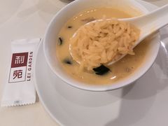 -利苑酒家(合景国际金融广场店)