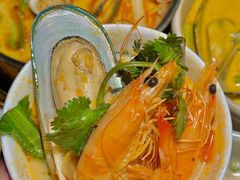 -帕蓝·暹罗料理(曲阳店)