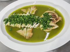 -龙船人海鲜城(长治路店)