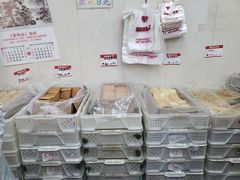 -爱德顺糕点食屋(利民道店)