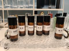 -墨more调香馆DIY自调香水(博雅国际中心B座店)