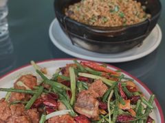 -金龙·打边炉(南京西路店)