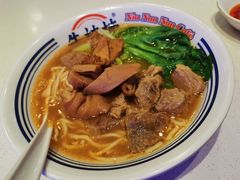-牛楠楠·香港牛腩茶餐厅(永旺店)